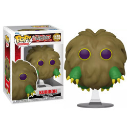 Figurine - Pop! Animation - Yu-Gi-Oh! - Kuriboh - N° 1455 - Funko
