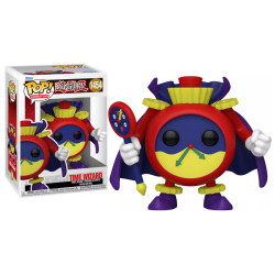 Figurine - Pop! Animation - Yu-Gi-Oh! - Time Wizard - N° 1454 - Funko