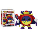 Figurine - Pop! Animation - Yu-Gi-Oh! - Time Wizard - N° 1454 - Funko