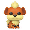 Figurine - Pop! Games - Pokémon - Caninos - N° 597 - Funko