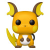 Figurine - Pop! Games - Pokémon - Raichu - N° 645 - Funko