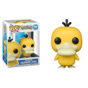 Figurine - Pop! Games - Pokémon - Psykokwak - N° 781- Funko