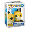 Figurine - Pop! Games - Pokémon - Psykokwak - N° 781- Funko