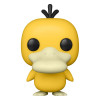 Figurine - Pop! Games - Pokémon - Psykokwak - N° 781- Funko