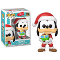 Figurine - Pop! Disney - Holiday Dingo - N° 1226 - Funko