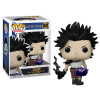 Figurine - Pop! Animation - Black Clover - Yami - N° 1423 - Funko