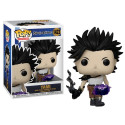 Figurine - Pop! Animation - Black Clover - Yami - N° 1423 - Funko