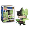 Figurine - Pop! Animation - Black Clover - Yuno (Spirit of Zephyr) - N° 1422 - Funko