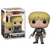 Figurine - Pop! Animation - L'Attaque des Titans - Armin Arlelt - N° 1447 - Funko