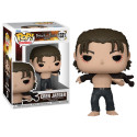 Figurine - Pop! Animation - L'Attaque des Titans - Eren Jaeger - N° 1321 - Funko