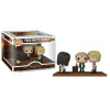 Figurine - Pop! Animation - L'Attaque des Titans - Moment Eren meets Reiner - N° 1432 - Funko