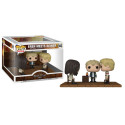 Figurine - Pop! Animation - L'Attaque des Titans - Moment Eren meets Reiner - N° 1432 - Funko