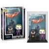 Figurine - Pop! Movie Posters - The Dark Knight - Batman / Joker - N° 18 - Funko