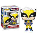 Figurine - Pop! Marvel - Holiday Wolverine - N° 1285 - Funko