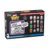 Pack de 4 Figurines - Bitty Pop! Disney - Oogie Boogie - N° 39 406 407 - Funko
