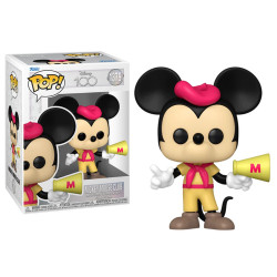 Figurine - Pop! Disney - 100th - Mickey Mouse Club - N° 1379 - Funko