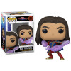 Figurine - Pop! Marvel - The Marvels - Ms Marvel - N° 1251 - Funko