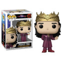 Figurine - Pop! Marvel - The Marvels - Prince Yan - N° 1254 - Funko