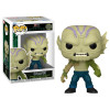 Figurine - Pop! Marvel - Secret Invasion - Gravik - N° 1331 - Funko