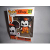 Figurine - Pop! Disney - Mickey Mouse (Halloween) - N° 1218 - Funko