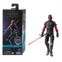 Figurine - Star Wars - Black Series - Darth Maul (Old Master) (Battlefront II) - Hasbro