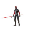Figurine - Star Wars - Black Series - Darth Maul (Old Master) (Battlefront II) - Hasbro