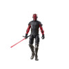 Figurine - Star Wars - Black Series - Darth Maul (Old Master) (Battlefront II) - Hasbro