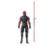 Figurine - Star Wars - Black Series - Darth Maul (Old Master) (Battlefront II) - Hasbro