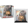 Figurine - Pop! Albums - Shakira - Oral Fixation - N° 40 - Funko