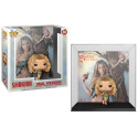 Figurine - Pop! Albums - Shakira - Oral Fixation - N° 40 - Funko