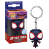 Porte-clé - Pocket Pop! Keychain - Marvel - Spider-Man Across the Spider-Verse - Spidey - Funko