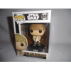 Figurine - Pop! Star Wars Obi-Wan Kenobi - Young Luke Skywalker - N° 633 - Funko