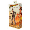 Figurine - Indiana Jones - Adventure Series - Indy (Les Aventuriers de l'arche perdue) - Hasbro