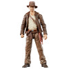Figurine - Indiana Jones - Adventure Series - Indy (Les Aventuriers de l'arche perdue) - Hasbro