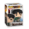 Figurine - Pop! Animation - L'Attaque des Titans - Captain Levi - N° 1315 - Funko