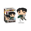 Figurine - Pop! Animation - L'Attaque des Titans - Captain Levi - N° 1315 - Funko