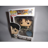 Figurine - Pop! Animation - L'Attaque des Titans - Captain Levi - N° 1315 - Funko