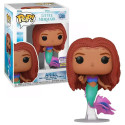 Figurine - Pop! Disney - La Petite Sirène - Ariel - N° 1366 - Funko