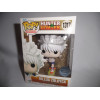 Figurine - Pop! Animation - Hunter X Hunter - Killua Zoldyck with Skateboard - N° 1317 - Funko