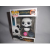 Figurine - Pop! Animation - Jujutsu Kaisen - Panda (Flocked) - N° 1374 - Funko