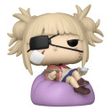 Figurine - Pop! Animation - My Hero Academia - Himiko Toga with Sushi - N° 1355 - Funko