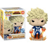 Figurine - Pop! Animation - My Hero Academia - Katsuki Bakugo - N° 1313 - Funko