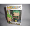 Figurine - Pop! Animation - One Piece - Roronoa Zoro (GITD) - N° 327 - Funko