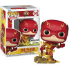 Figurine - Pop! Movies - Flash - The Flash GITD - N° 1343 - Funko