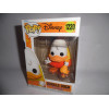 Figurine - Pop! Disney - Donald Duck (Halloween) - N° 1220 - Funko
