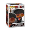 Figurine - Pop! Rocks - 21 Savage - 21 Savage - N° 322 - Funko