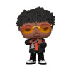 Figurine - Pop! Rocks - 21 Savage - 21 Savage - N° 322 - Funko