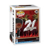 Figurine - Pop! Rocks - 21 Savage - 21 Savage - N° 322 - Funko