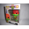 Figurine - Pop! Movies - Ninja Turtles : Teenage Years - Raphaël - N° 1396 - Funko