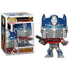 Figurine - Pop! Movies - Transformers - Optimus Prime - N° 1372 - Funko